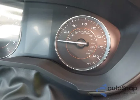 2022 Subaru Crosstrek Limited from USA, damaged, VIN JF2GTHMC5NH281859